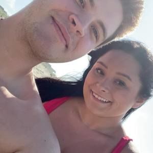 Meet your Posher, Jared